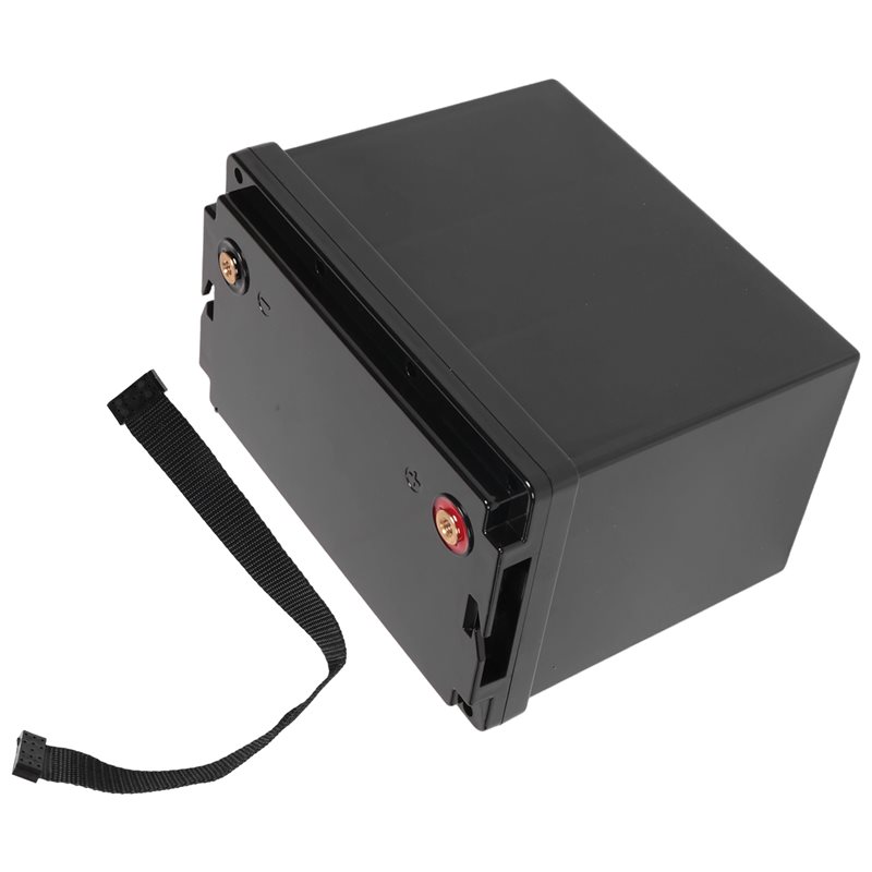 Lifepo4 Battery Box Diy 12V 100Ah - N34R-12V 70Ah バッテリーケース収納ボックス NCM Lifepo4 セル用