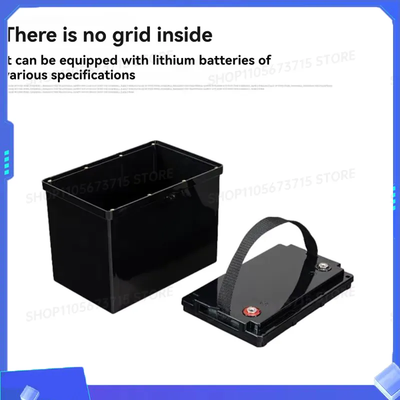 Lifepo4 Battery Box Diy 12V 100Ah - NCMリン酸鉄リチウムイオン電池セルDIYソーラーシステム対応12V 70Ah 12.8V 80Ah 100Ah 24V