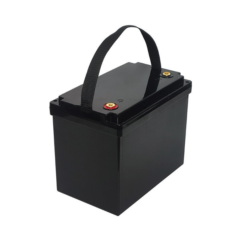 Lifepo4 Battery Box Diy 12V 100Ah - 【LXYA68Z！】 DIYソーラーシステム対応 12V 70Ah バッテリーケース NCM