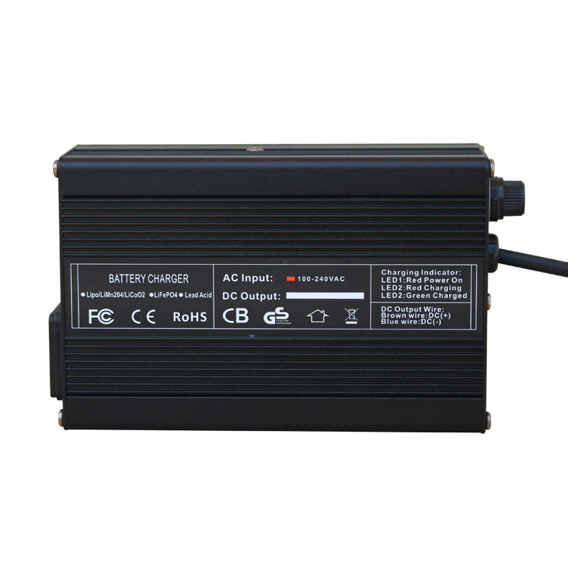 リチウムイオン電池充電器,インテリジェント充電器,72V,  - Lifepo4 Charger 48V 20A のレビューと価格