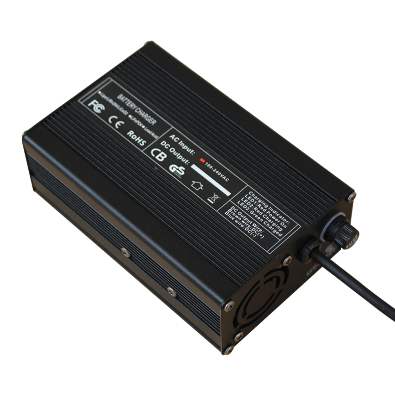 リチウムイオン電池充電器,インテリジェント充電器,72V,  - Lifepo4 Charger 48V 20A のレビューと価格