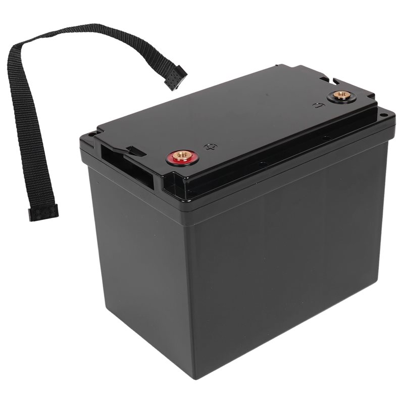 N34R-12V 70Ah バッテリーケース収納ボックス N - Lifepo4 Battery Box Diy 12V 100Ah のレビューと価格