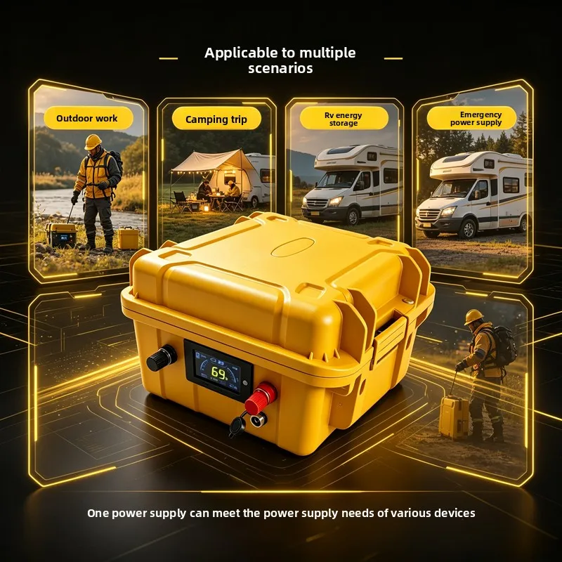 JUN NENG LI 48V防水リチウム鉄リン酸バッテリー - Lifepo4 48V 50Ah Golf Cart のレビューと価格