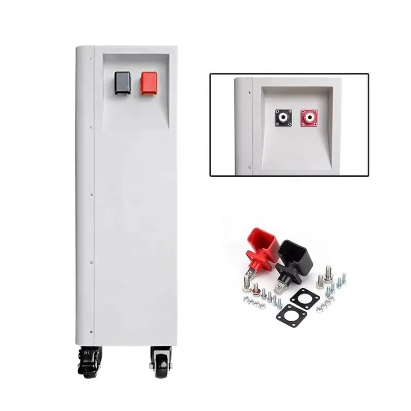 LiFePO4バッテリーボックスラック 48V 51.2V  - Lifepo4 Battery 51.2V 280Ah のレビューと価格