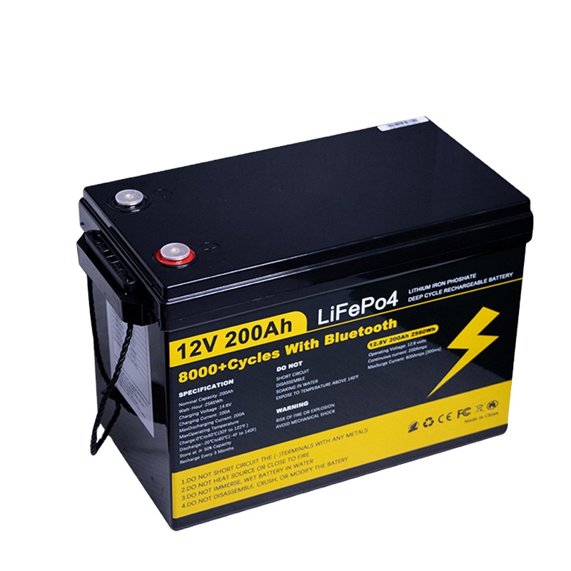 EV車用 Aグレード 3.2V 20AH 30AH 50AH - Lifepo4 48V 50Ah Golf Cart のレビューと価格