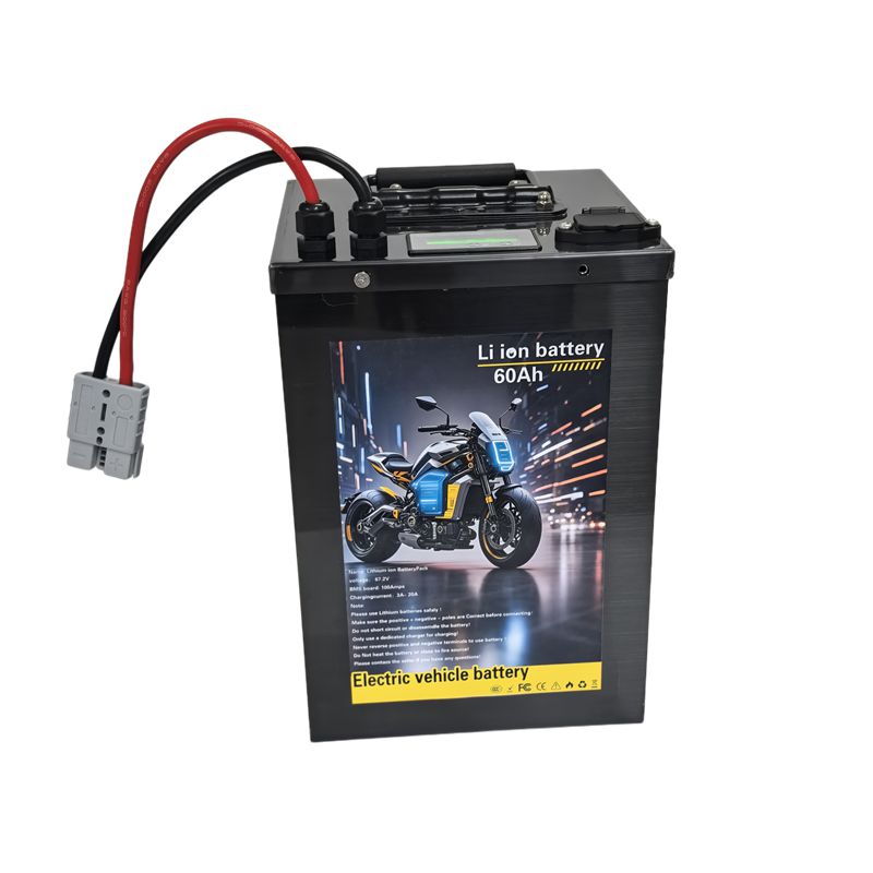 BMS 16S 48V 20S 60V リチウム鉄リン酸バッ - Lifepo4 48V 50Ah Golf Cart のレビューと価格