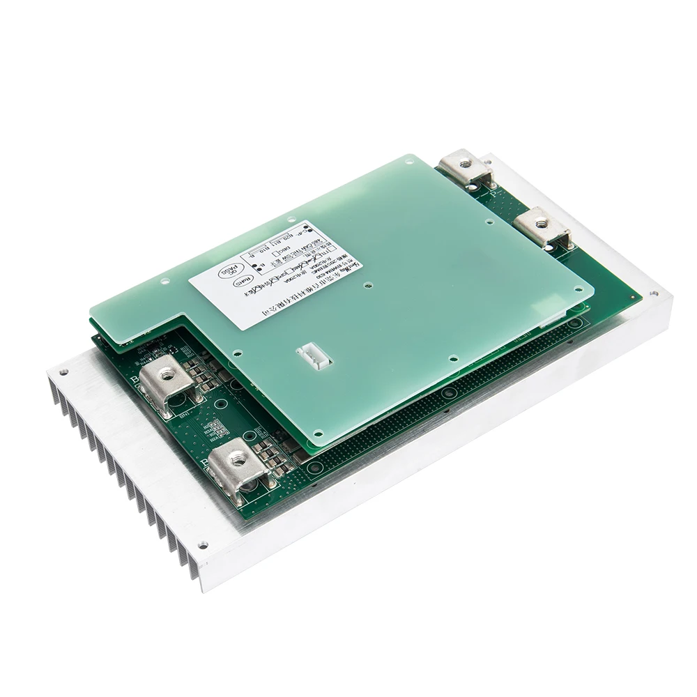 16S 48V LiFePO4スマートBMSボード（13S  - Smart Bms 16S 48V 200A Bluetooth のレビューと価格