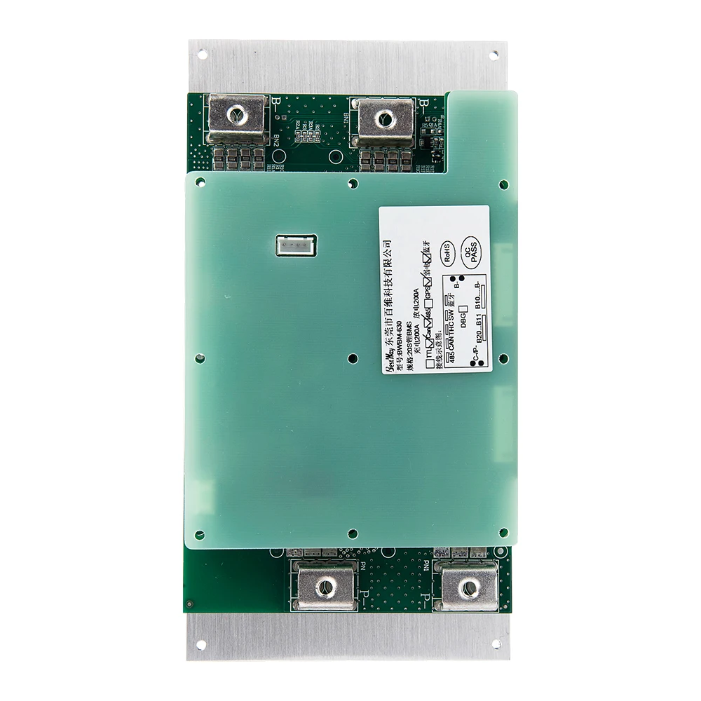 16S 48V LiFePO4スマートBMSボード（13S  - Smart Bms 16S 48V 200A Bluetooth のレビューと価格