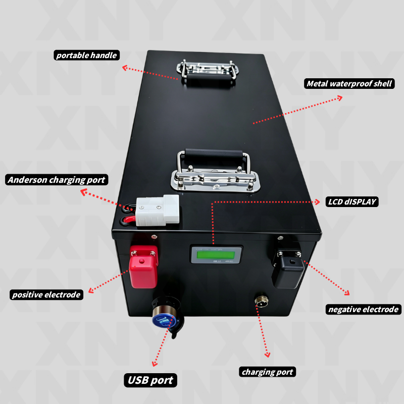 12V LiFePO4バッテリーパック 200Ah/300A - 12V 100Ah Lifepo4 Bluetooth Bms のレビューと価格