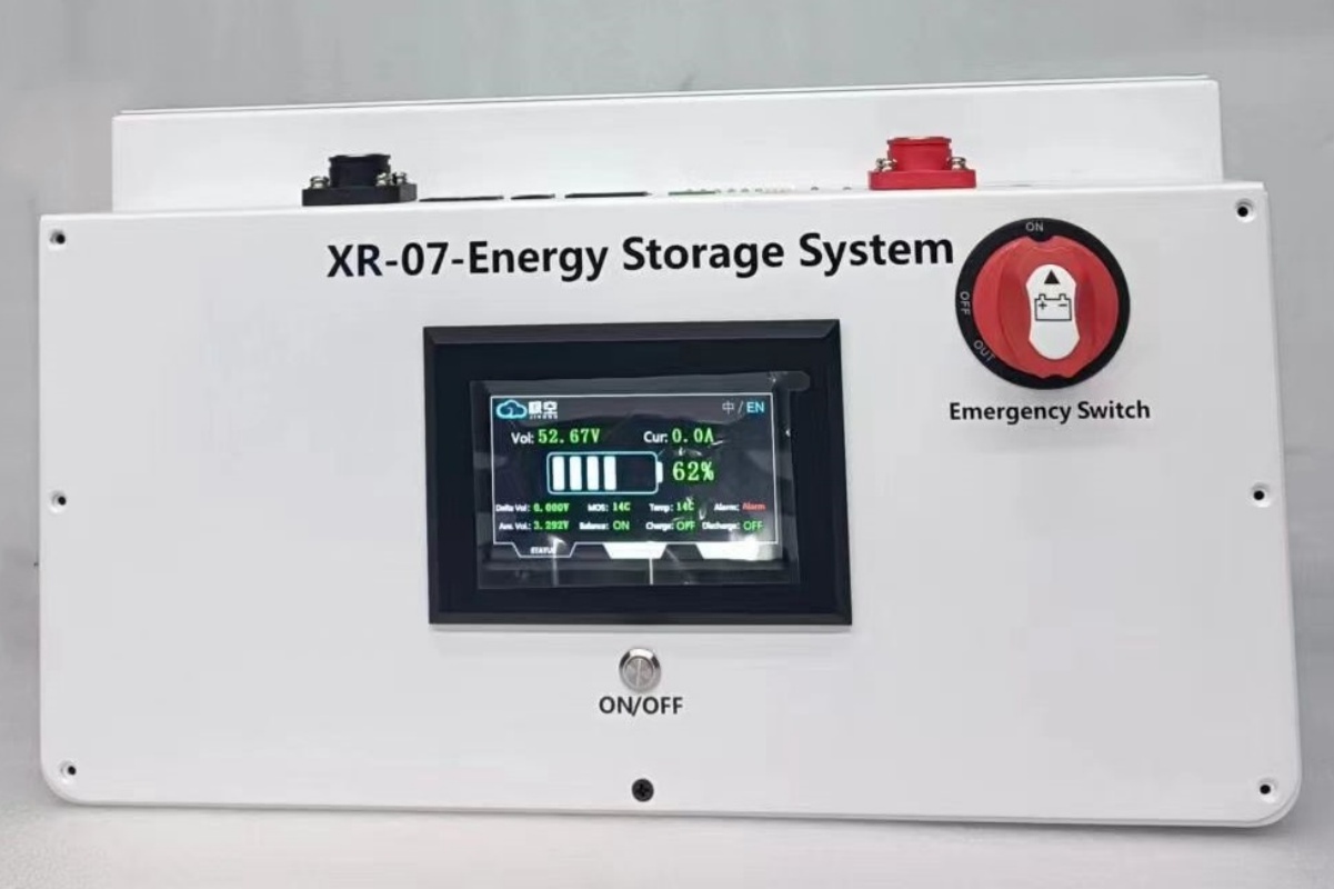 Jk bms,280 302ah,XR07-48V280AH - Lifepo4 Battery 51.2V 280Ah のレビューと価格