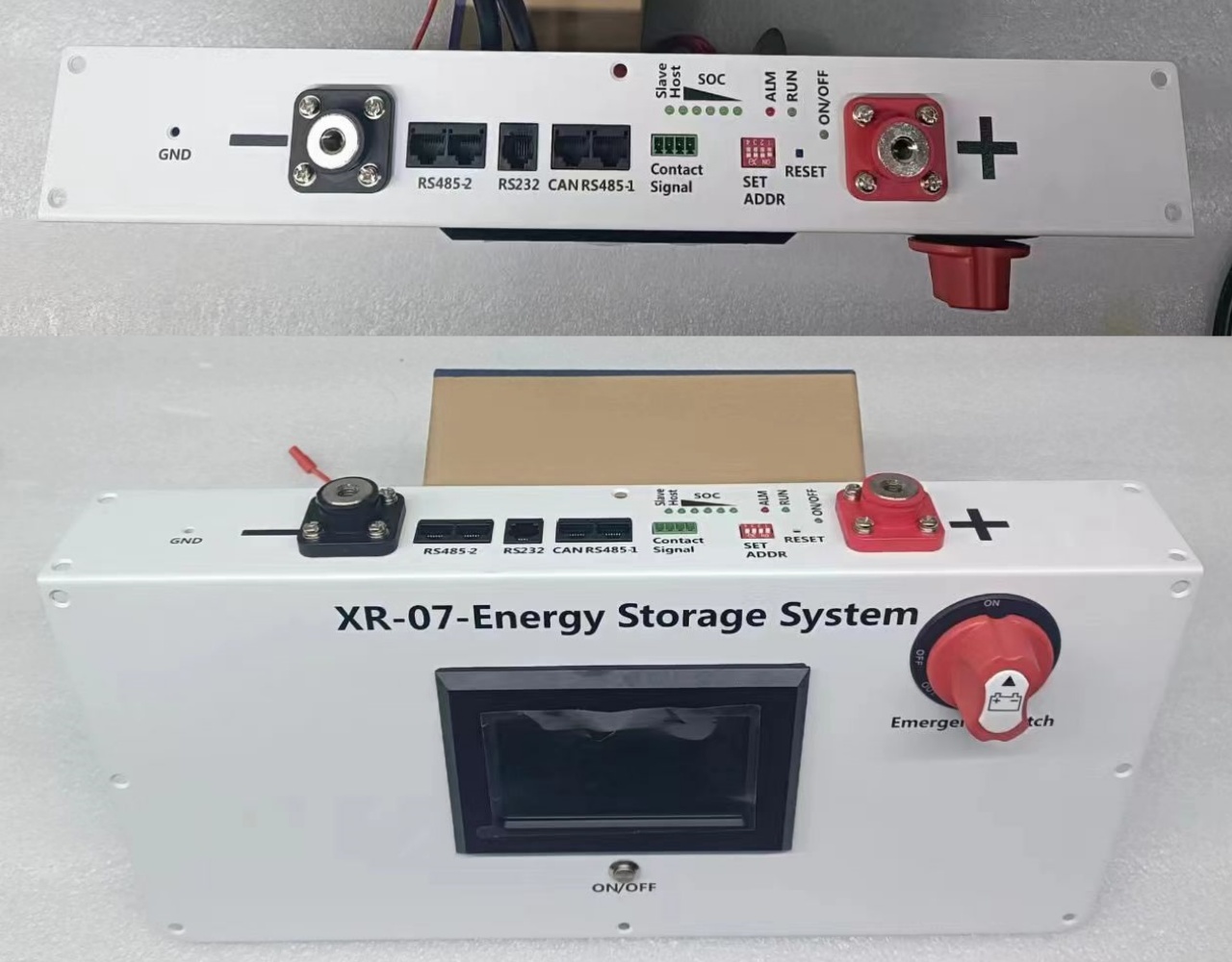 Jk bms,280 302ah,XR07-48V280AH - Lifepo4 Battery 51.2V 280Ah のレビューと価格