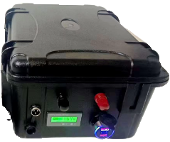 防水24V 60Ah 70Ah 80Ah 100Ah 120 - Lifepo4 Battery 24V 100Ah Trolling Motor のレビューと価格