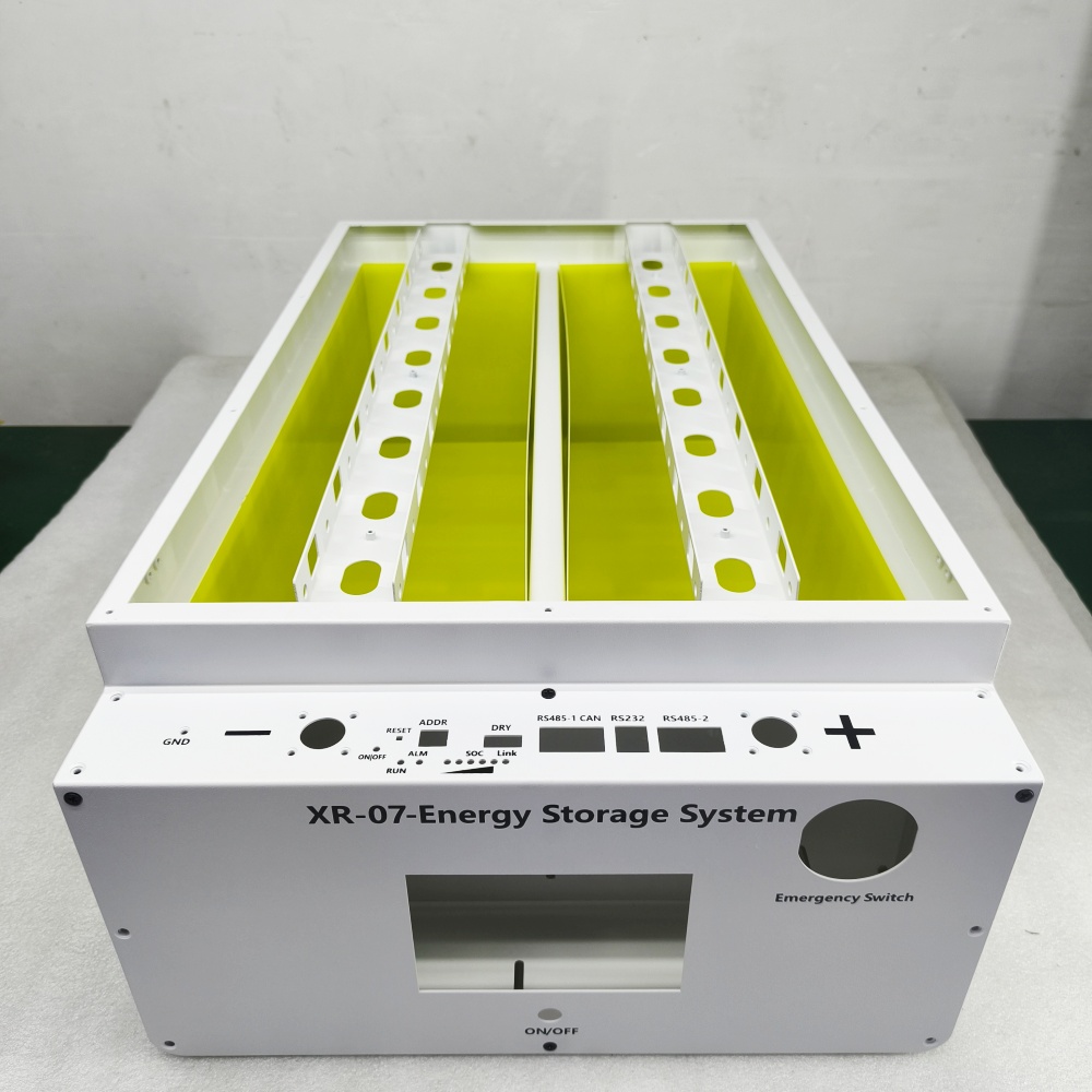 XR07-48V280AH PowerBox LiFePO4 - Lifepo4 Battery 51.2V 280Ah のレビューと価格