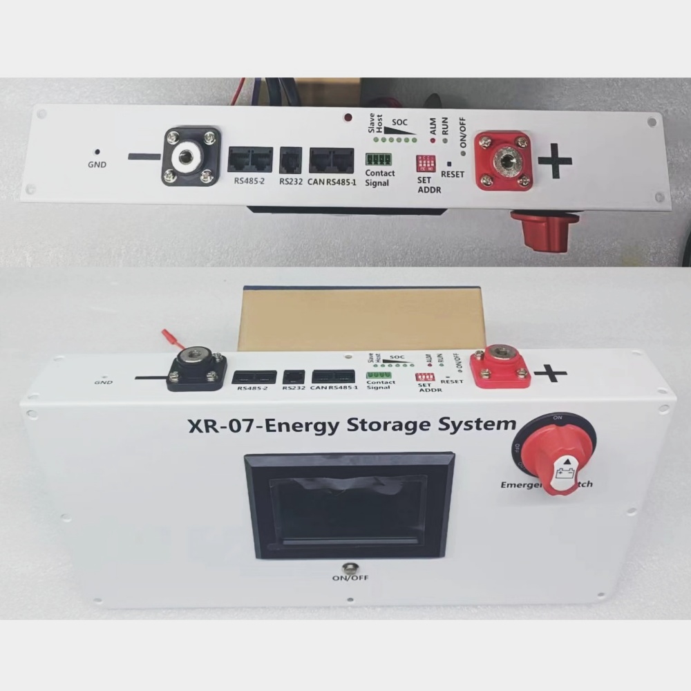 XR07-48V280AH PowerBox LiFePO4 - Lifepo4 Battery 51.2V 280Ah のレビューと価格