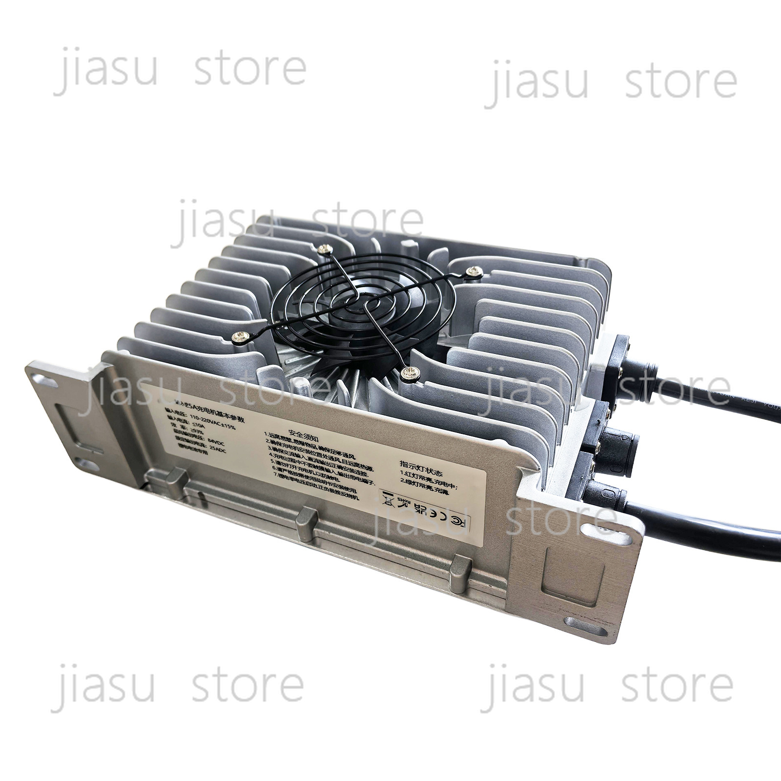 48V 35A 30A 72V 25A 60V 20A リチ - Lifepo4 Charger 48V 20A のレビューと価格
