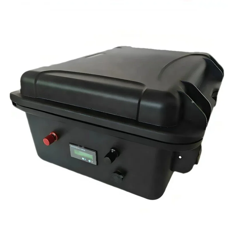 48V 防水 LiFePO4 バッテリー 50Ah 〜 20 - Lifepo4 48V 50Ah Golf Cart のレビューと価格