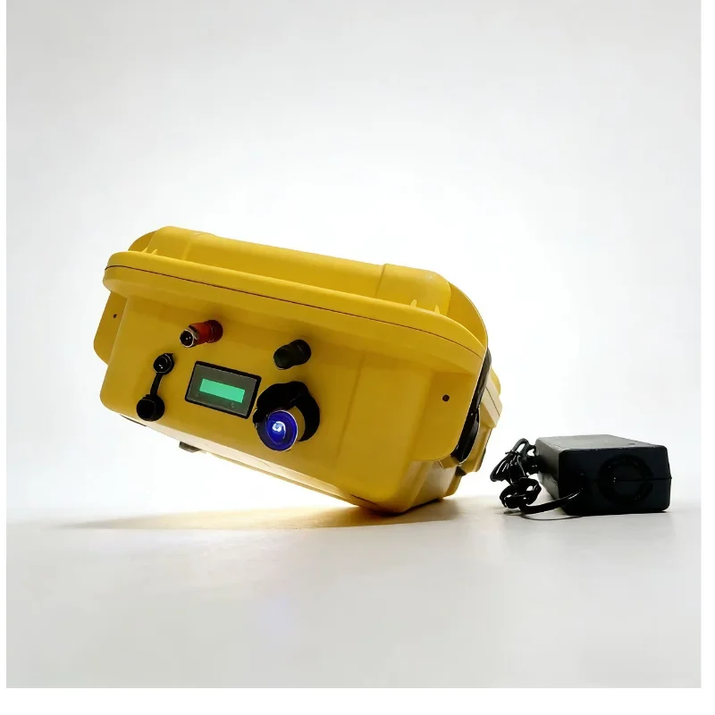 12V LiFePO4 100‑200Ah |   Blue - 12V 100Ah Lifepo4 Bluetooth Bms のレビューと価格