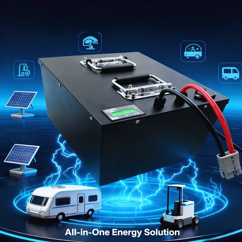 12V/24V/48V LiFePO4 (100-280Ah - 12V 100Ah Lifepo4 Bluetooth Bms のレビューと価格