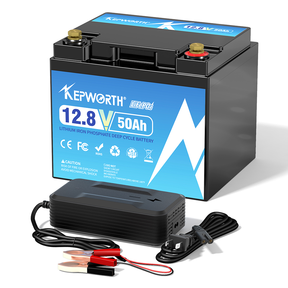 RVキャンピングカー用リン酸鉄リチウム電池、ソーラーゴルフカ - Lifepo4 48V 50Ah Golf Cart のレビューと価格