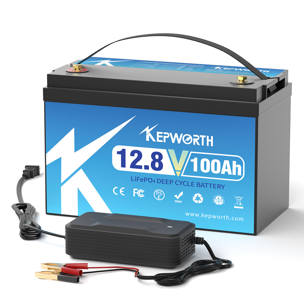 RVキャンピングカー用リン酸鉄リチウム電池、ソーラーゴルフカ - Lifepo4 48V 50Ah Golf Cart のレビューと価格