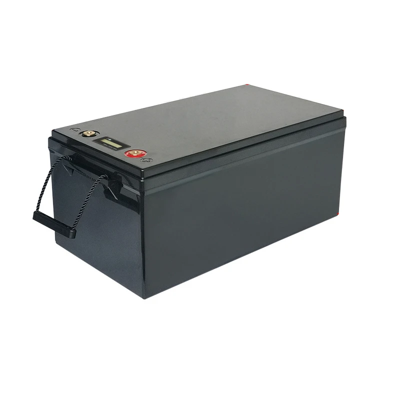 Lifepo4 バッテリー太陽電池ケース 12V 24V 4 - Lifepo4 Battery 24V 200Ah のレビューと価格