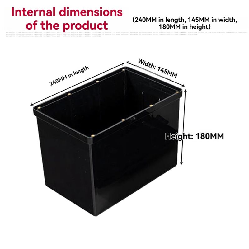 DT18 2X 12V 70Ah ストレージボックス型バッテ - Lifepo4 Battery Box Diy 12V 100Ah のレビューと価格
