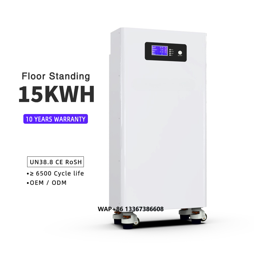 SUNPOK 8000サイクル 51.2V 48V 280A - Lifepo4 Battery 51.2V 280Ah のレビューと価格