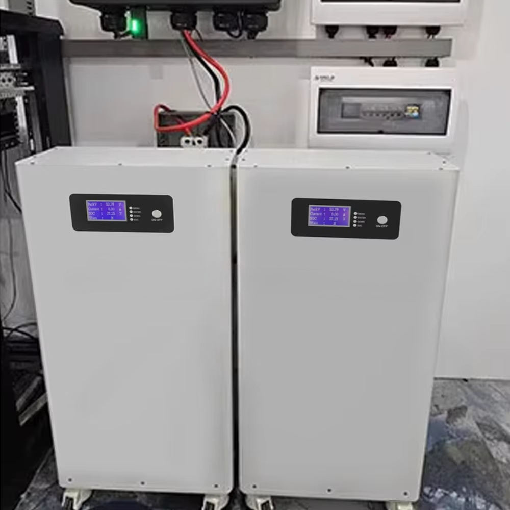 SUNPOK 8000サイクル 51.2V 48V 280A - Lifepo4 Battery 51.2V 280Ah のレビューと価格