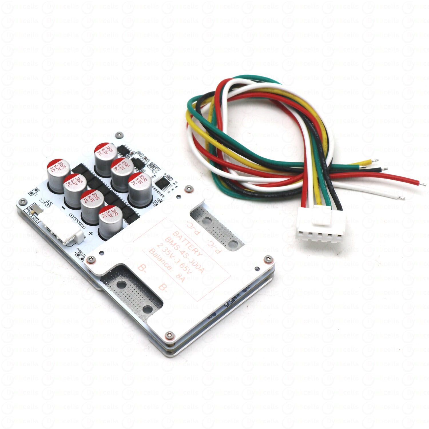 150A 4S BMS W アクティブバランス Lifepo - Battery Balancer 4S 12V Active Equalizer のレビューと価格