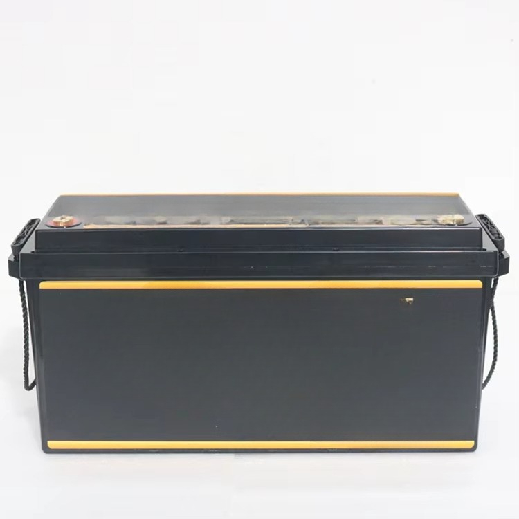 Lifepo4 12V 100Ah 200Ah 300Ah  - Lifepo4 Battery 24V 200Ah のレビューと価格
