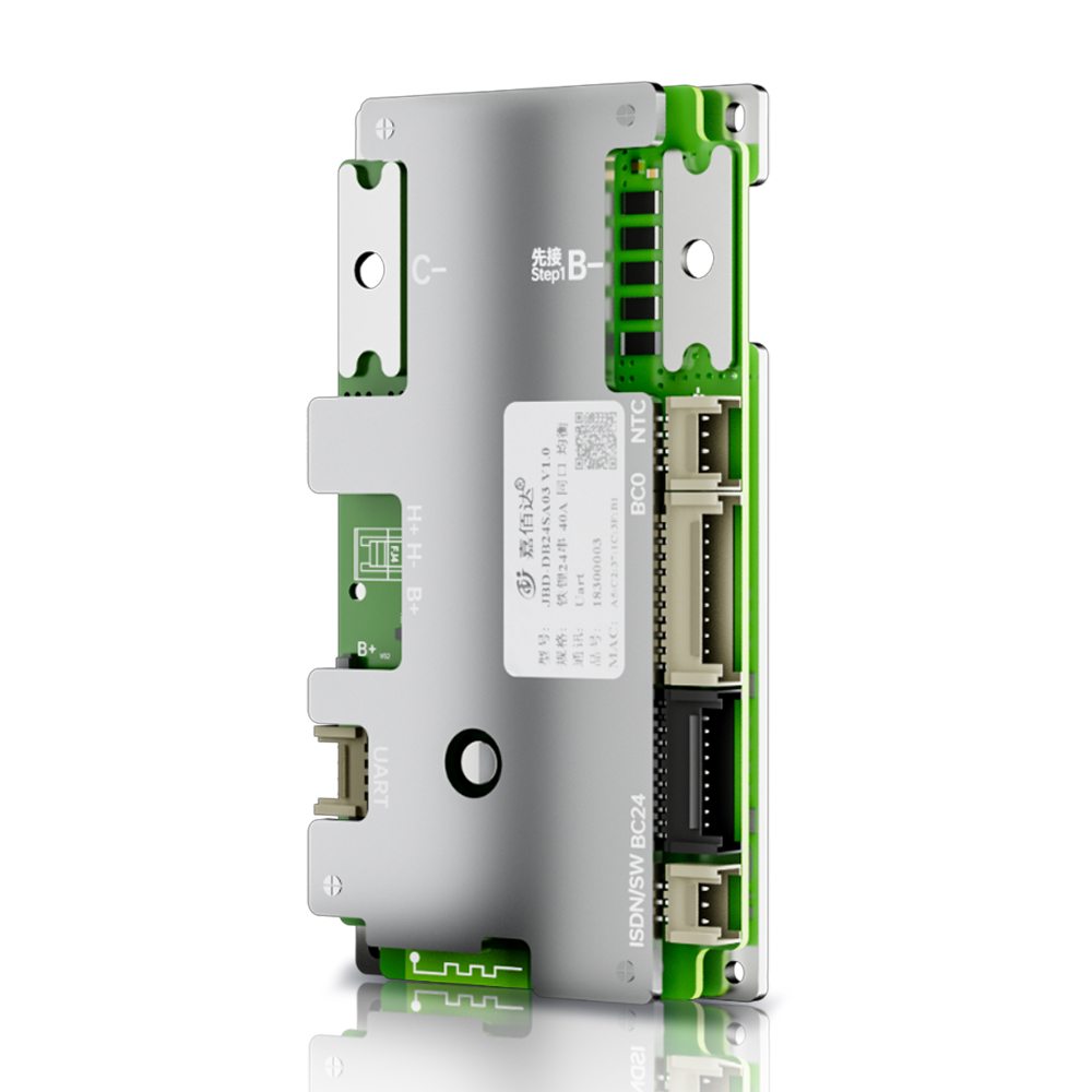 JBD スマート LiFePO4 BMS 7S 8S 24V - Lifepo4 Battery 36V 100Ah のレビューと価格