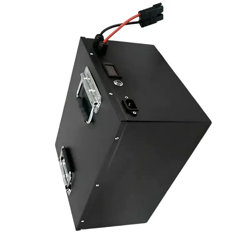 LifePo4リチウム電池 36V ゴルフカート 電動車両用 - Lifepo4 Battery 36V 100Ah のレビューと価格
