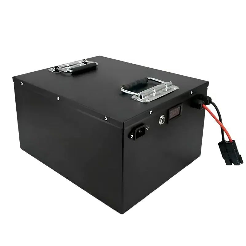 LifePo4リチウム電池 36V ゴルフカート 電動車両用 - Lifepo4 Battery 36V 100Ah のレビューと価格