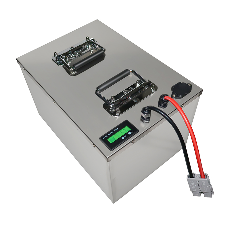 Lifepo4 24V 100Ah 200Ah 12V 25 - Lifepo4 Battery 24V 100Ah Trolling Motor のレビューと価格