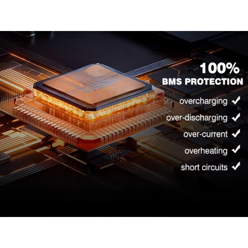 バッテリー 100ah 48v リチウム 72v 36v 金 - Lifepo4 Battery 36V 100Ah のレビューと価格