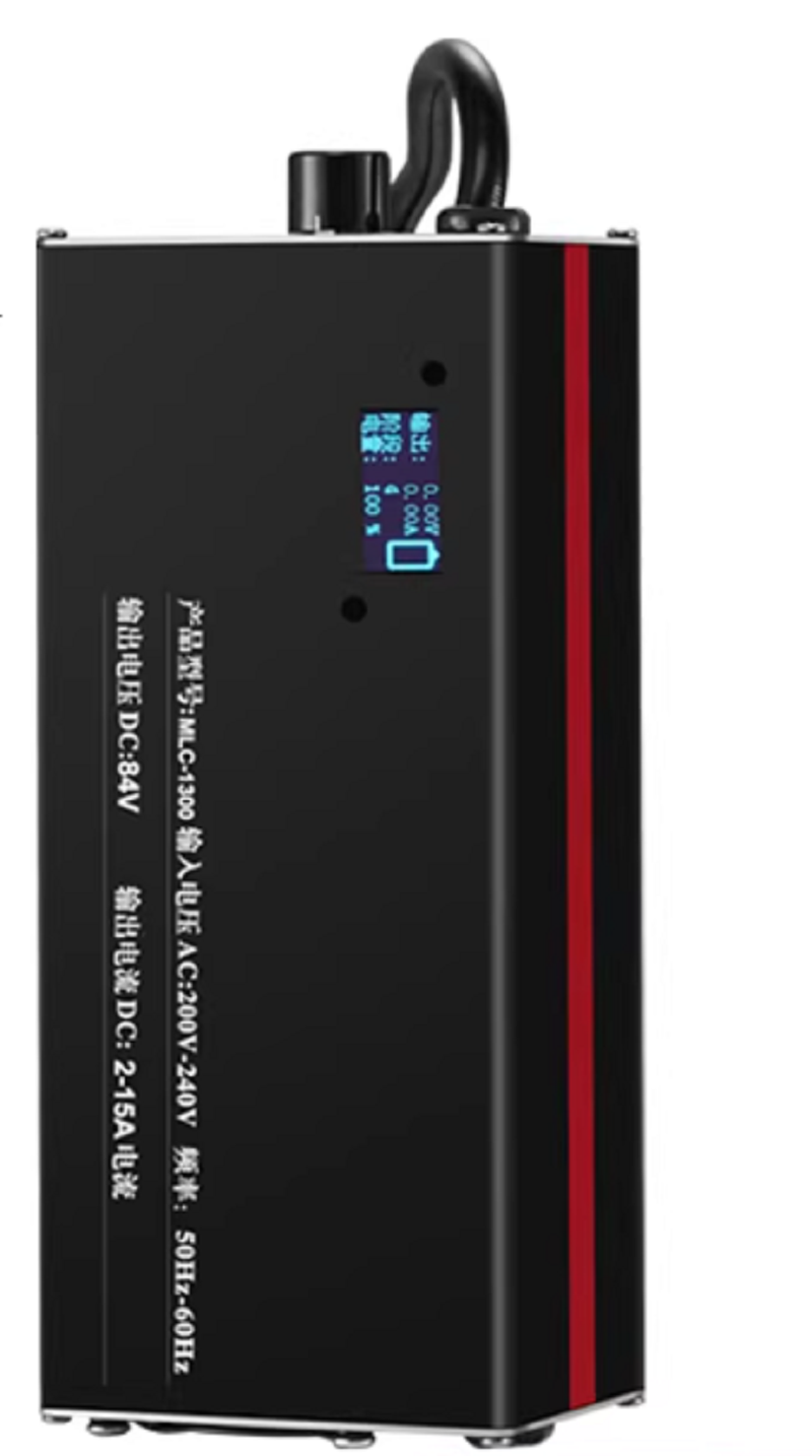 20A 36V 48V 58.4V 72V 60V 67.2 - Lifepo4 Charger 48V 20A のレビューと価格
