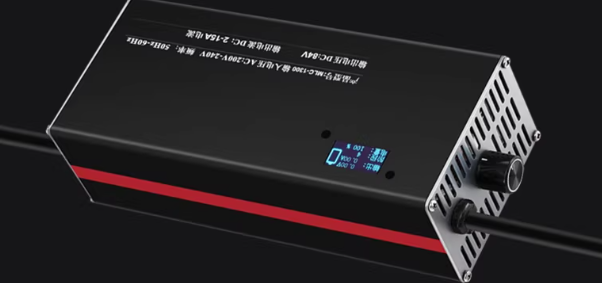 20A 36V 48V 58.4V 72V 60V 67.2 - Lifepo4 Charger 48V 20A のレビューと価格