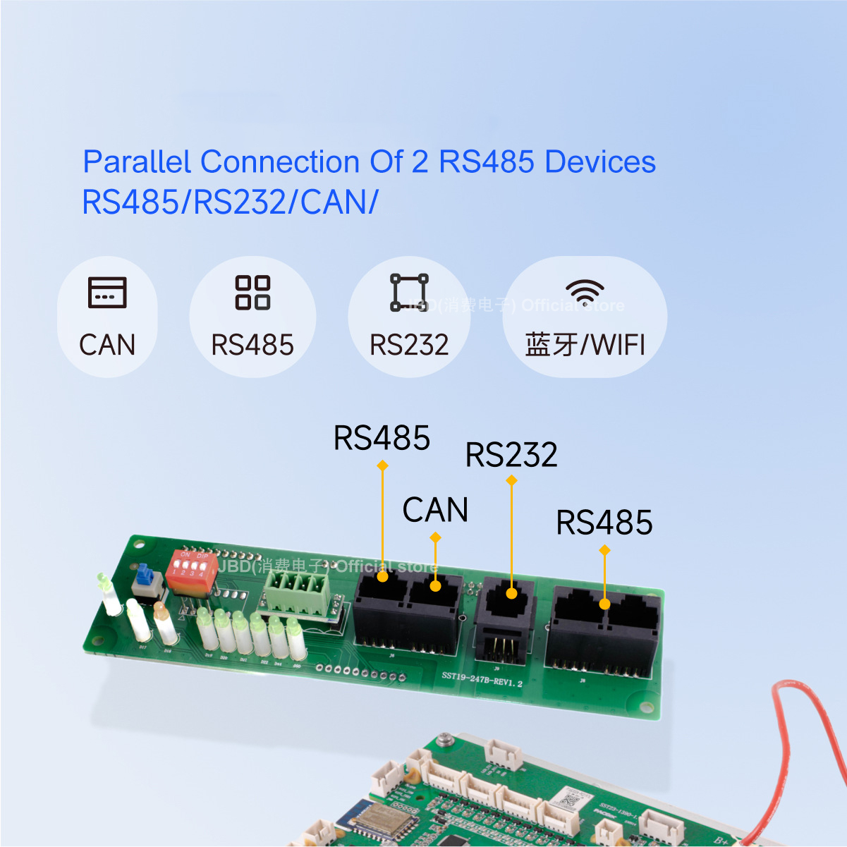 PACEEX LifePO4 BMS 16S 100A 20 - Smart Bms 16S 48V 200A Bluetooth のレビューと価格