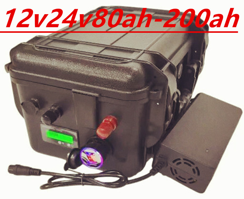 12V、24V、36V、48V、100AH、150AH、20 - 12V 100Ah Lifepo4 Bluetooth Bms のレビューと価格