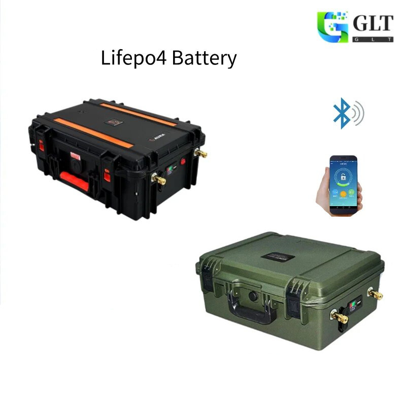 12V、24V、36V、48V、100AH、150AH、20 - 12V 100Ah Lifepo4 Bluetooth Bms のレビューと価格