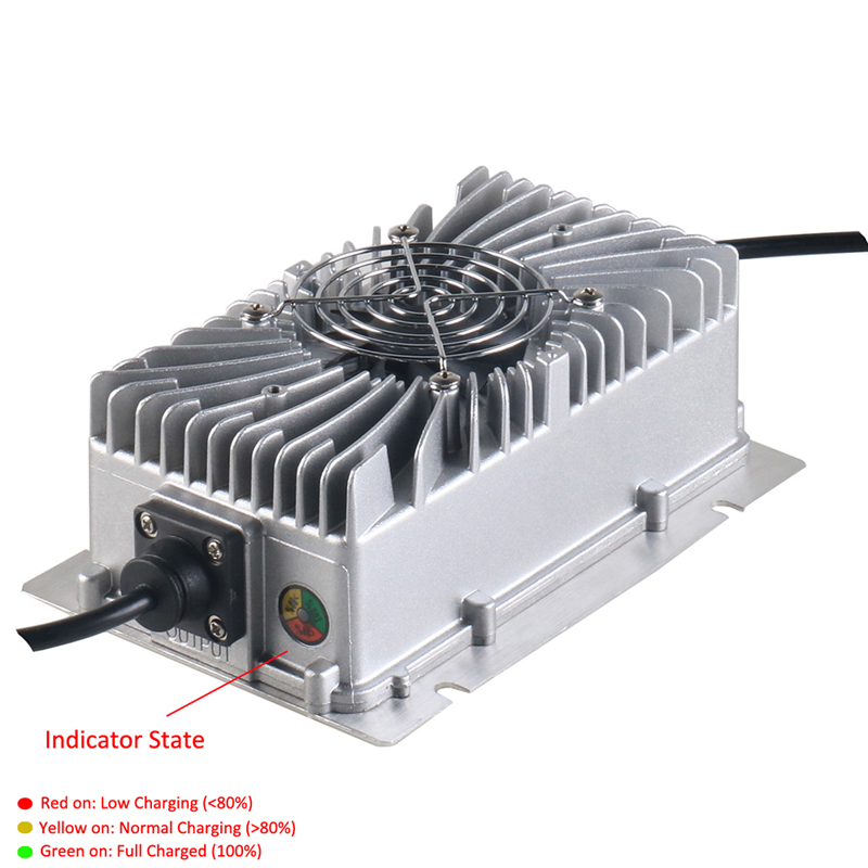 エネルギー貯蔵充電器,リン酸鉄,300w,12v,15a,2 - Lifepo4 Charger 48V 20A のレビューと価格