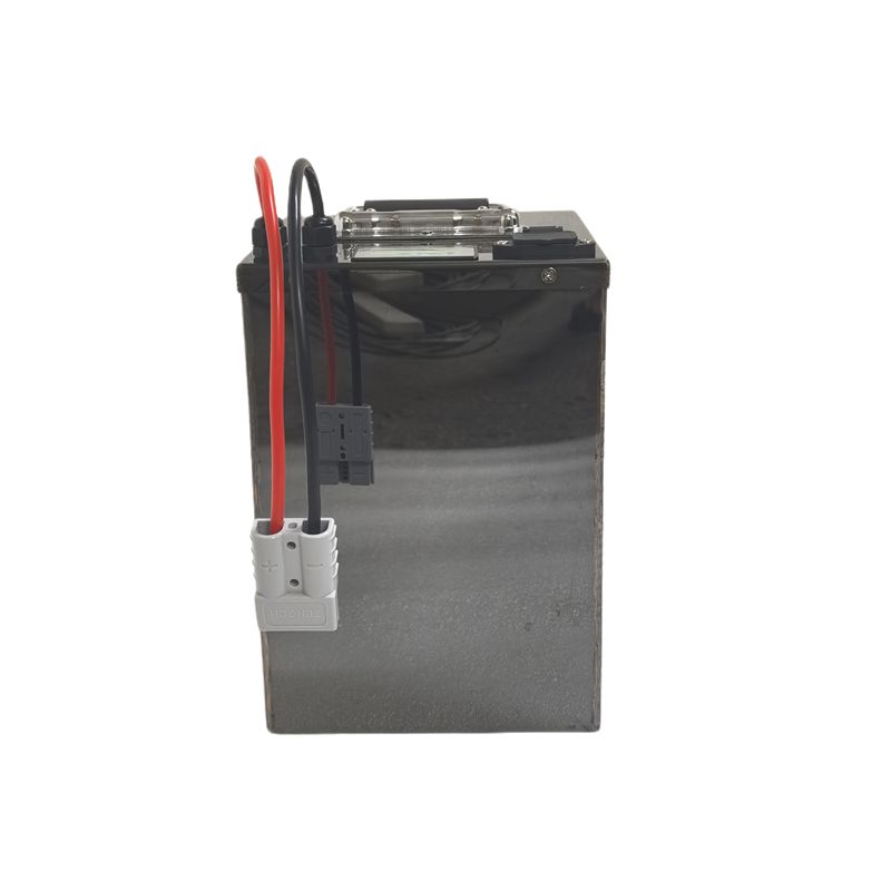 48V 20Ah 30Ah 35Ah 40Ah 45Ah 5 - Lifepo4 48V 50Ah Golf Cart のレビューと価格