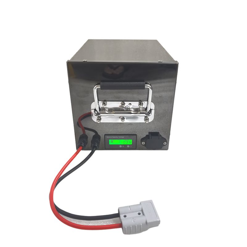48V 20Ah 30Ah 35Ah 40Ah 45Ah 5 - Lifepo4 48V 50Ah Golf Cart のレビューと価格
