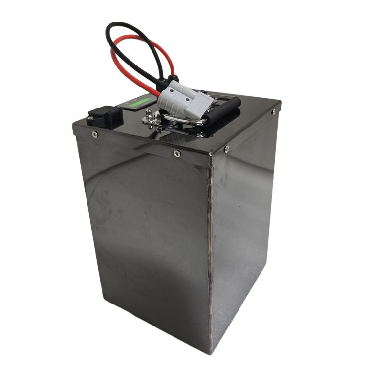 48V 20Ah 30Ah 35Ah 40Ah 45Ah 5 - Lifepo4 48V 50Ah Golf Cart のレビューと価格