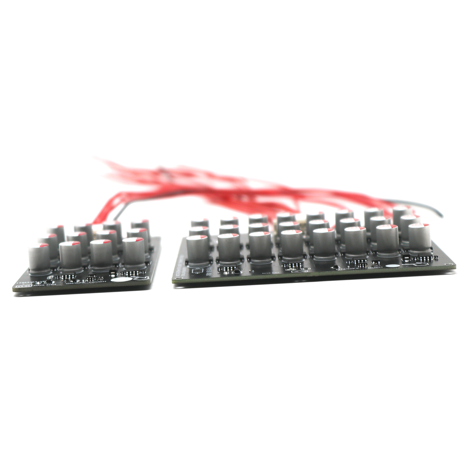 4S 8S 5A アクティブイコライザー リチウムバッテリー - Battery Balancer 4S 12V Active Equalizer のレビューと価格