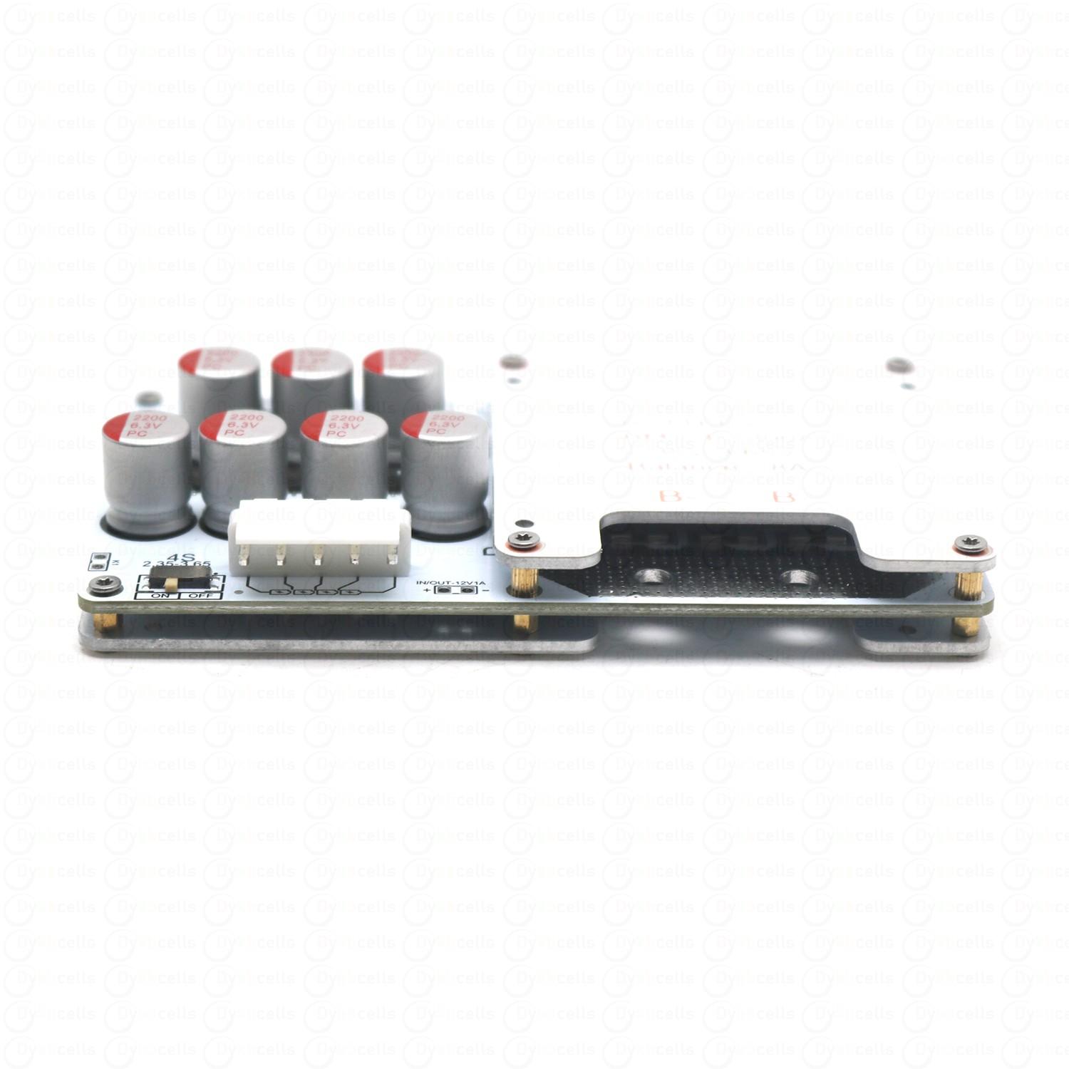 DYKB BSM 4S 150A リチウム鉄リン酸バッテリー - Battery Balancer 4S 12V Active Equalizer のレビューと価格