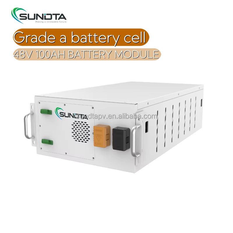 家庭用蓄電池 高電圧バッテリーラック バッテリー 51.2V - Lifepo4 Battery 51.2V 280Ah のレビューと価格