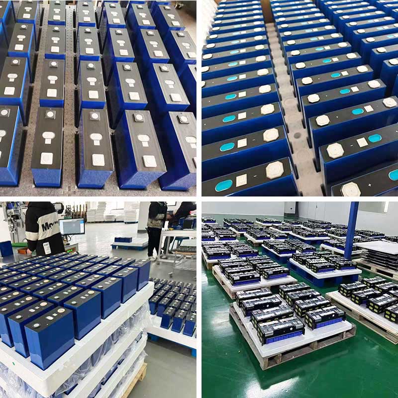 280Ah角柱型リチウムイオン電池 15kWh 床置き型リン - Lifepo4 Battery 51.2V 280Ah のレビューと価格