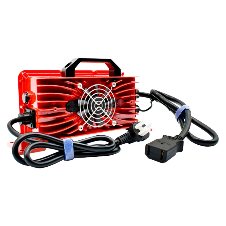12V 24V 48V 60V 72V 18A 20A リチ - Lifepo4 Charger 48V 20A のレビューと価格