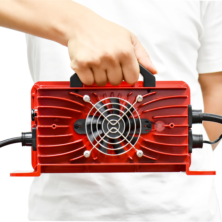 12V 24V 48V 60V 72V 18A 20A リチ - Lifepo4 Charger 48V 20A のレビューと価格